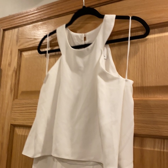 Trina Turk Anchors Away Jumpsuit - Picture 6 of 10